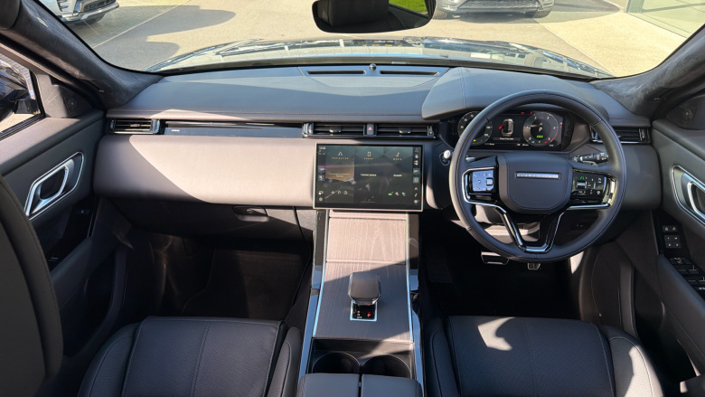 Land Rover Range Rover Velar 2.0 D200 MHEV Autobiography 5dr Auto [Revised] Diesel Estate